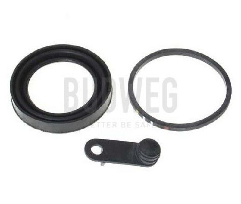 BUDWEG CALIPER Seal, brake caliper piston