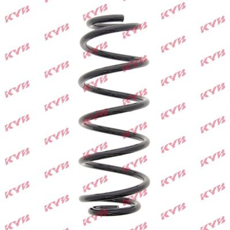 KYB Suspension Spring K-Flex