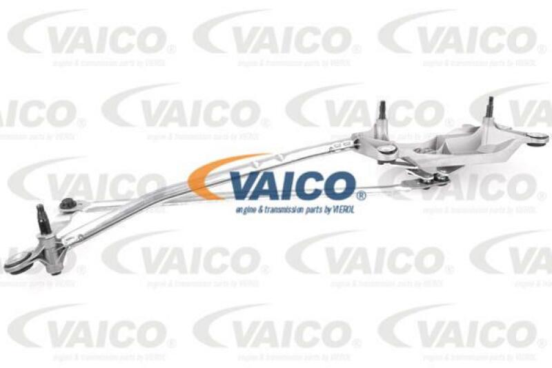 VAICO Wiper Linkage Green Mobility Parts