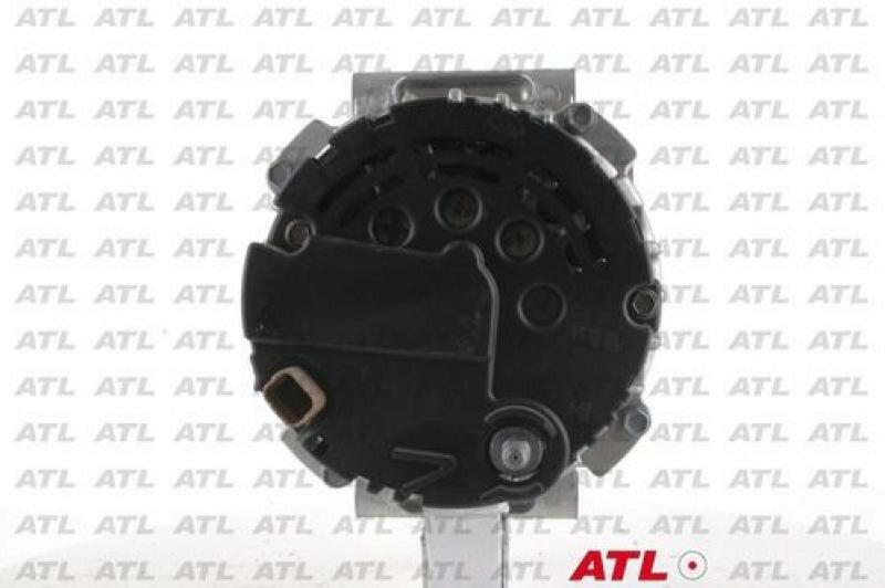 ATL Autotechnik Alternator