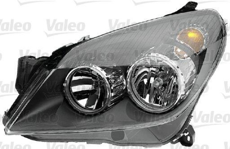 VALEO Headlight