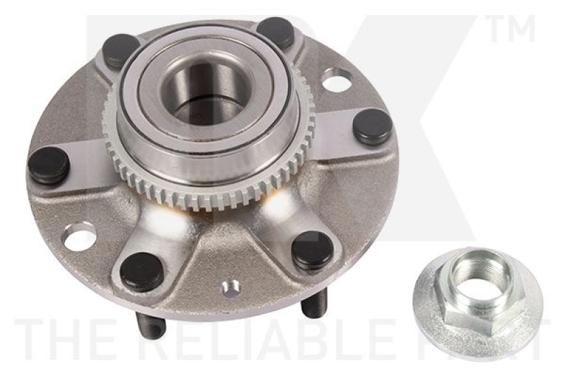 NK Wheel Bearing Kit