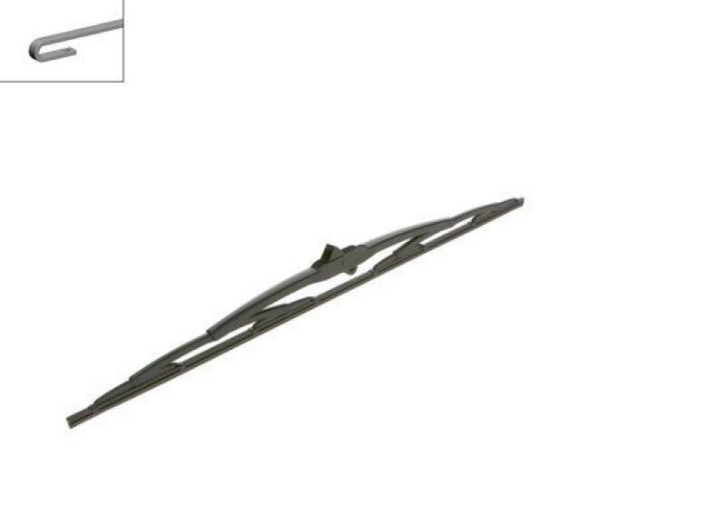 BOSCH Wiper Blade Twin