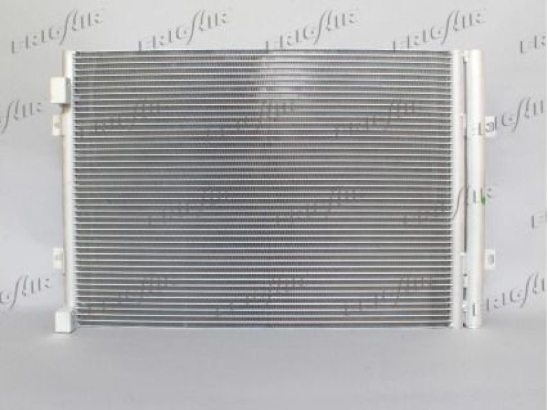 FRIGAIR Condenser, air conditioning