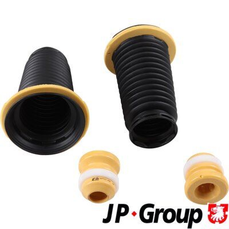 JP GROUP Dust Cover Kit, shock absorber JP GROUP