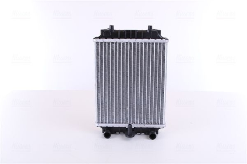 NISSENS Radiator, engine cooling