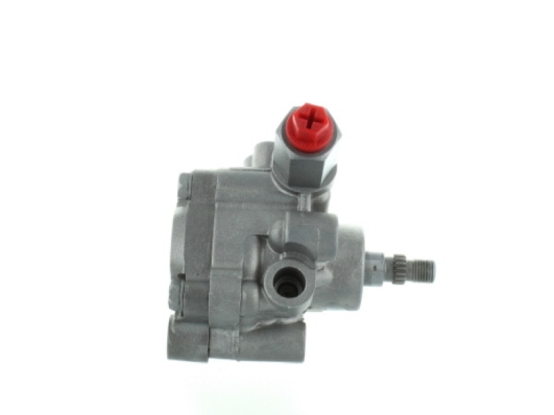 SPIDAN Hydraulic Pump, steering system