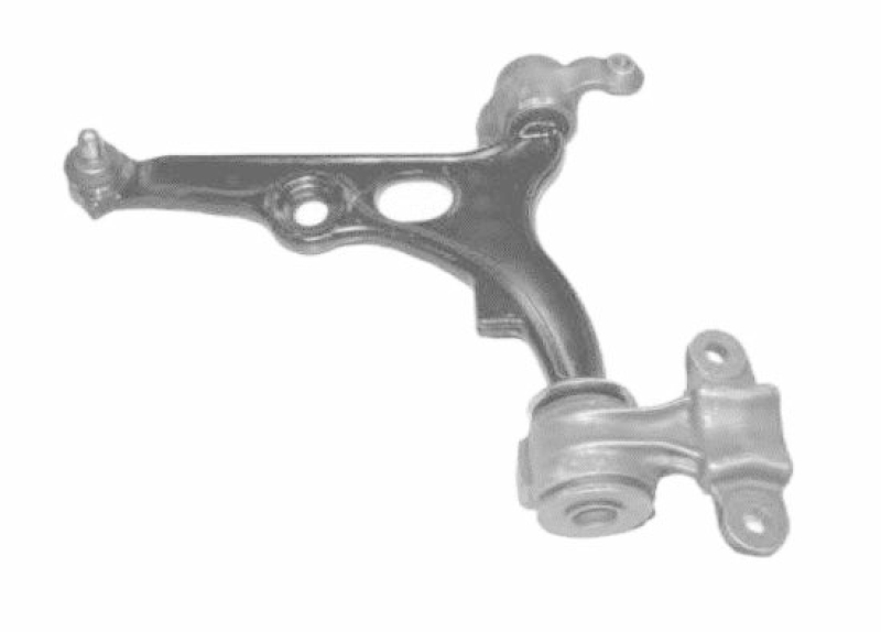 LEMFÖRDER Control/Trailing Arm, wheel suspension