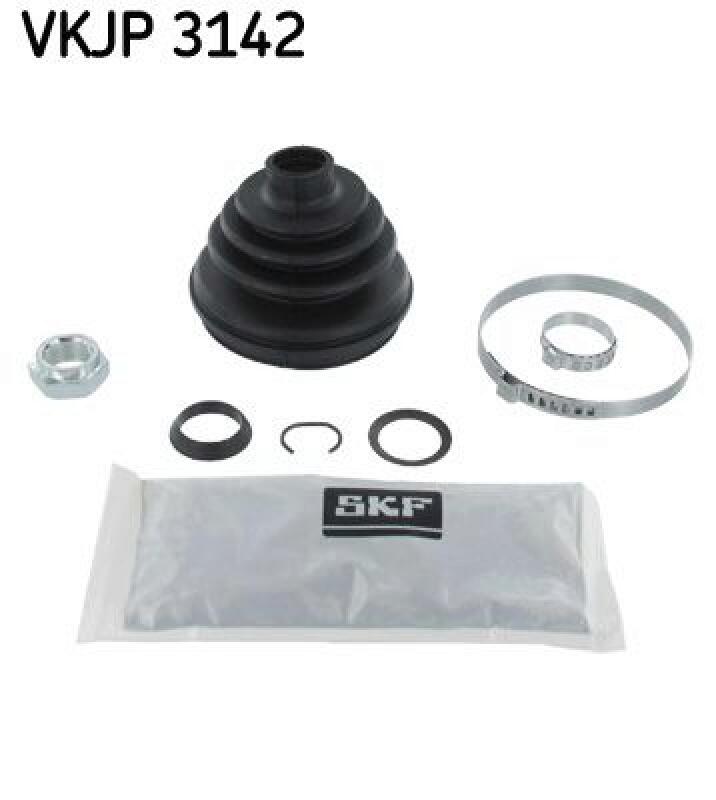 SKF Bellow Set, drive shaft