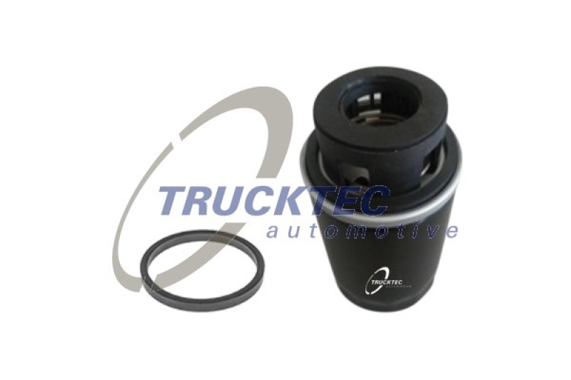 TRUCKTEC AUTOMOTIVE Ölfilter