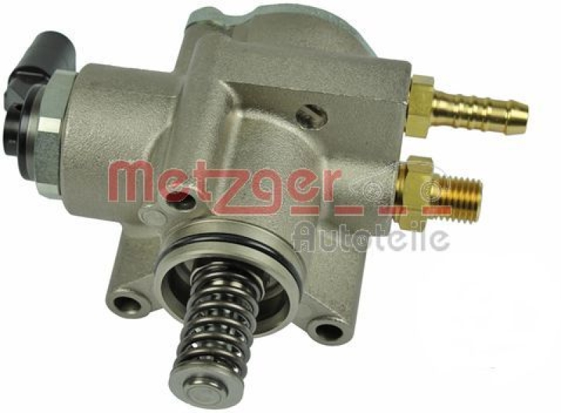 METZGER High Pressure Pump genuine