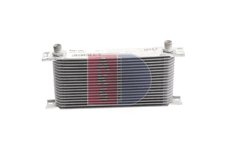 AKS DASIS Oil Cooler, engine oil