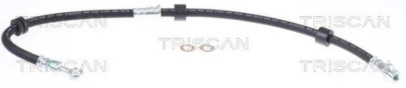 TRISCAN Brake Hose