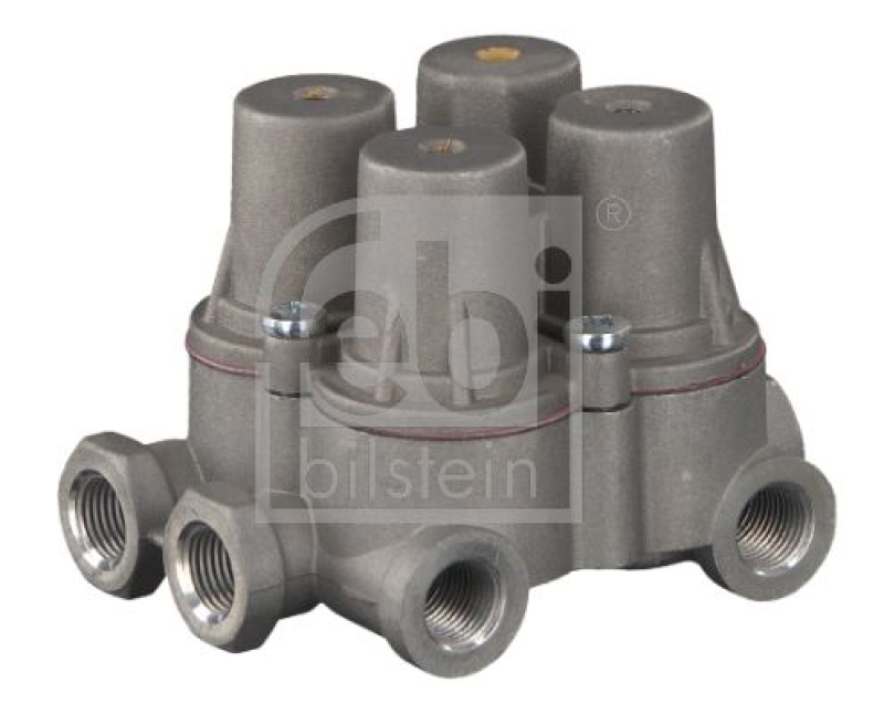 FEBI BILSTEIN Multi-circuit Protection Valve