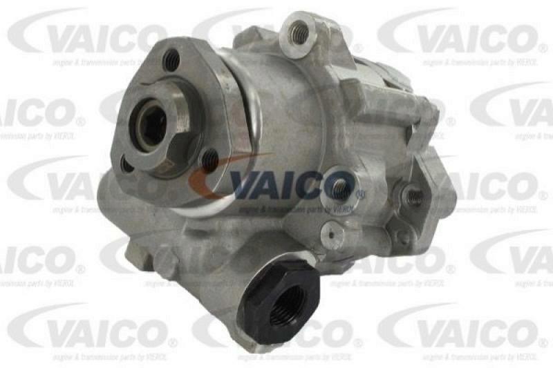Hydraulic Pump, steering system Original VAICO Quality
