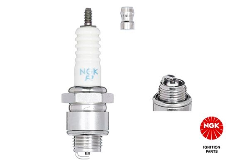 NGK Spark Plug