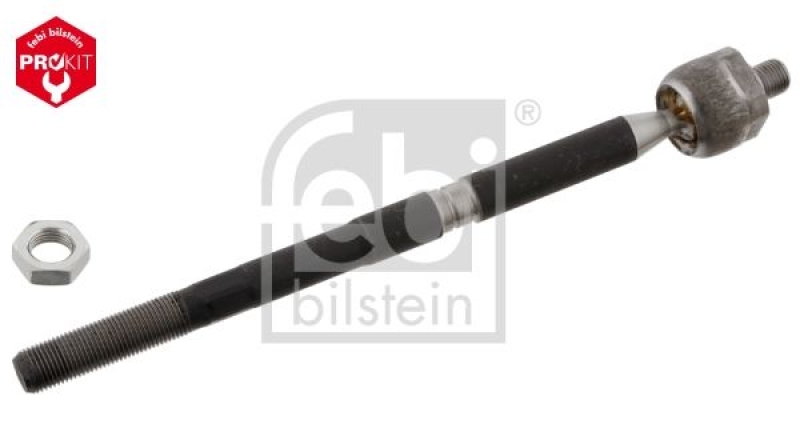 FEBI BILSTEIN Axialgelenk, Spurstange ProKit