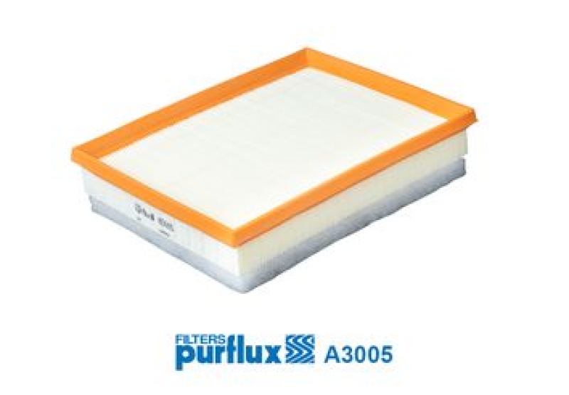 PURFLUX Air Filter