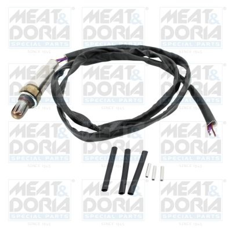 MEAT & DORIA Lambda Sensor