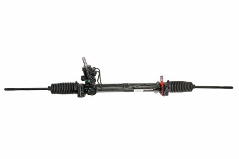 LAUBER Steering Gear