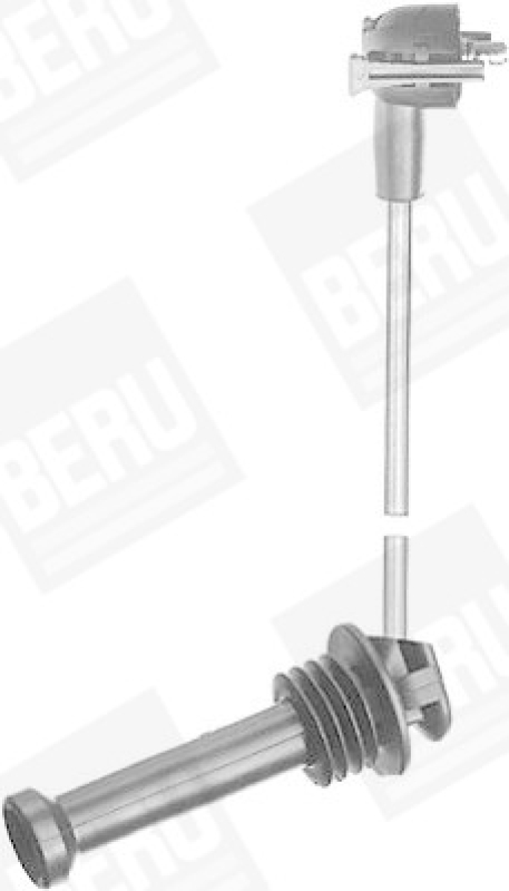 BERU by DRiV Ignition Cable POWER CABLE