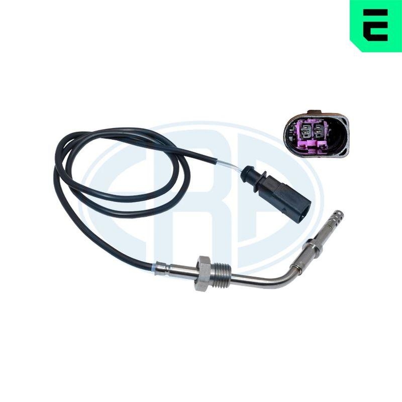 ERA Sensor, Abgastemperatur