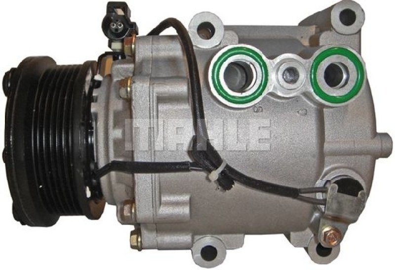 BV PSH Kompressor, Klimaanlage Mahle New