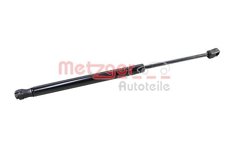 METZGER Gas Spring, boot-/cargo area GREENPARTS