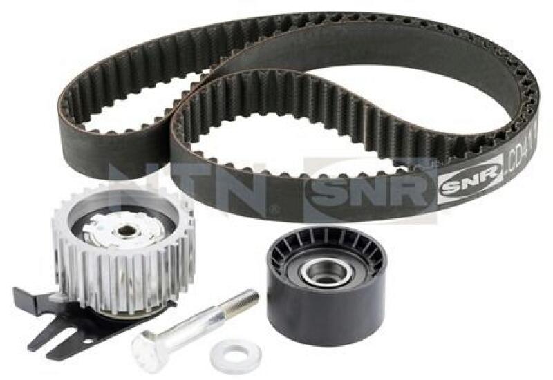 SNR Timing Belt Set