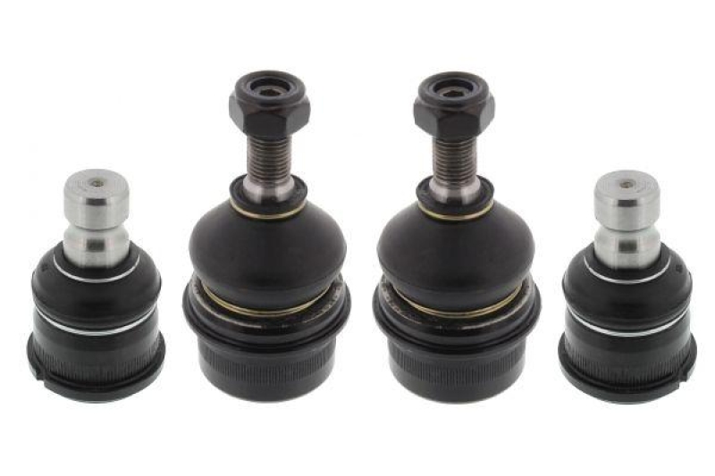 MAPCO Mounting Kit, Ball Joint