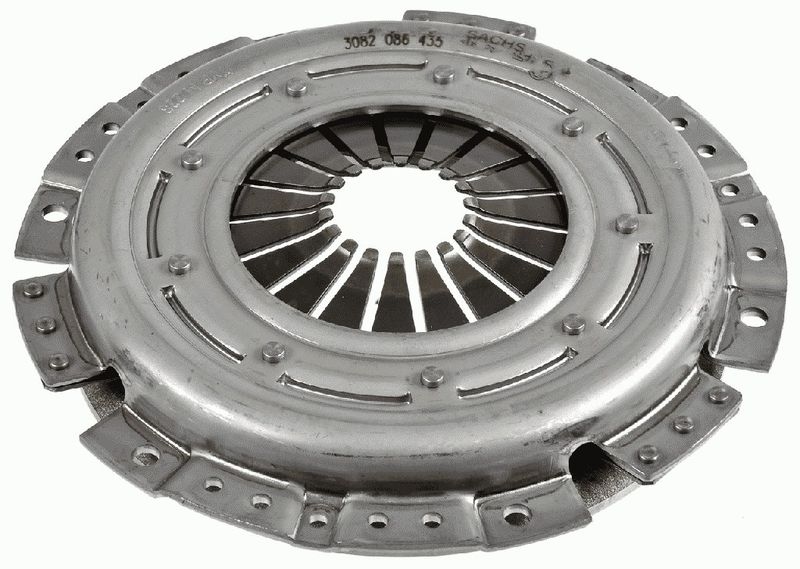 SACHS Clutch Pressure Plate