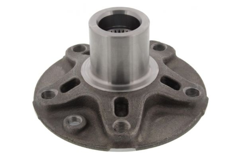 MAPCO Wheel Hub