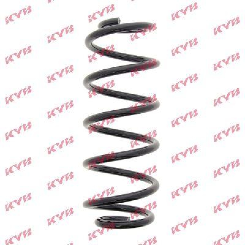 KYB Suspension Spring K-Flex