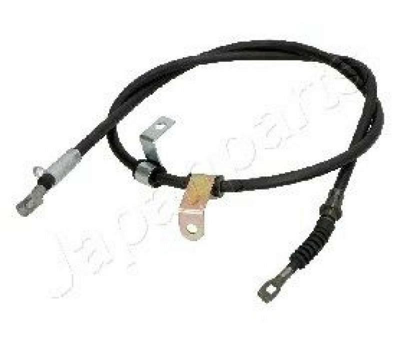 JAPANPARTS Cable, parking brake