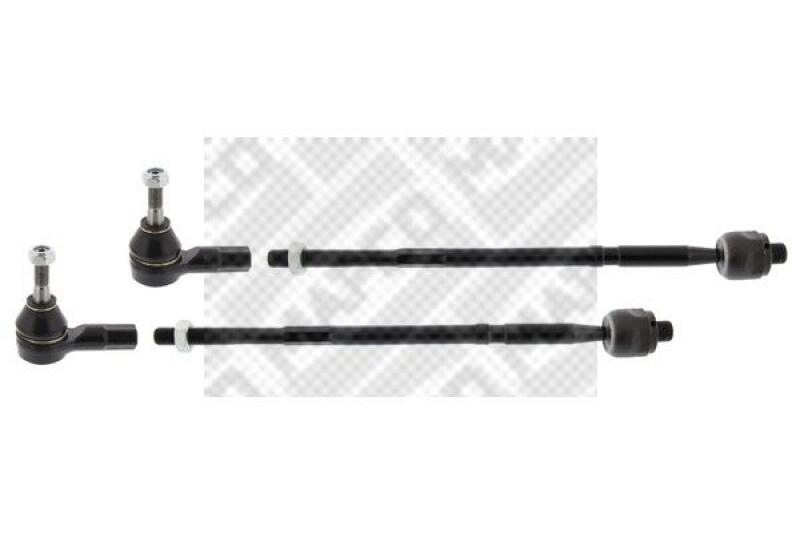 MAPCO Repair Kit, tie rod