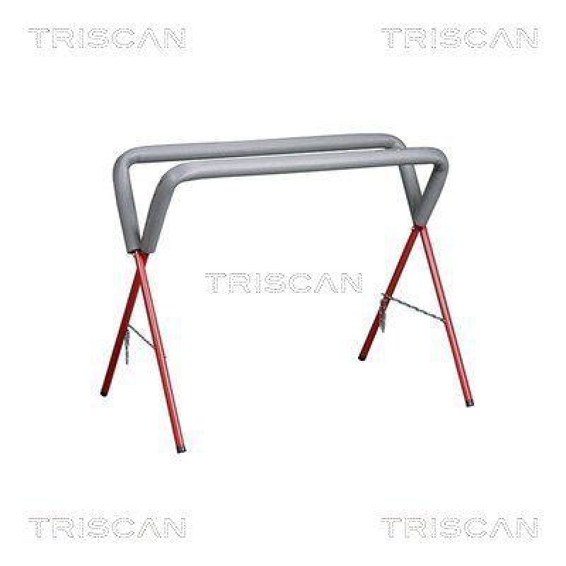 TRISCAN Repair Kit, stone chip (windscreen)