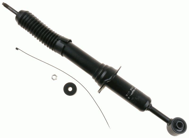 SACHS Shock Absorber