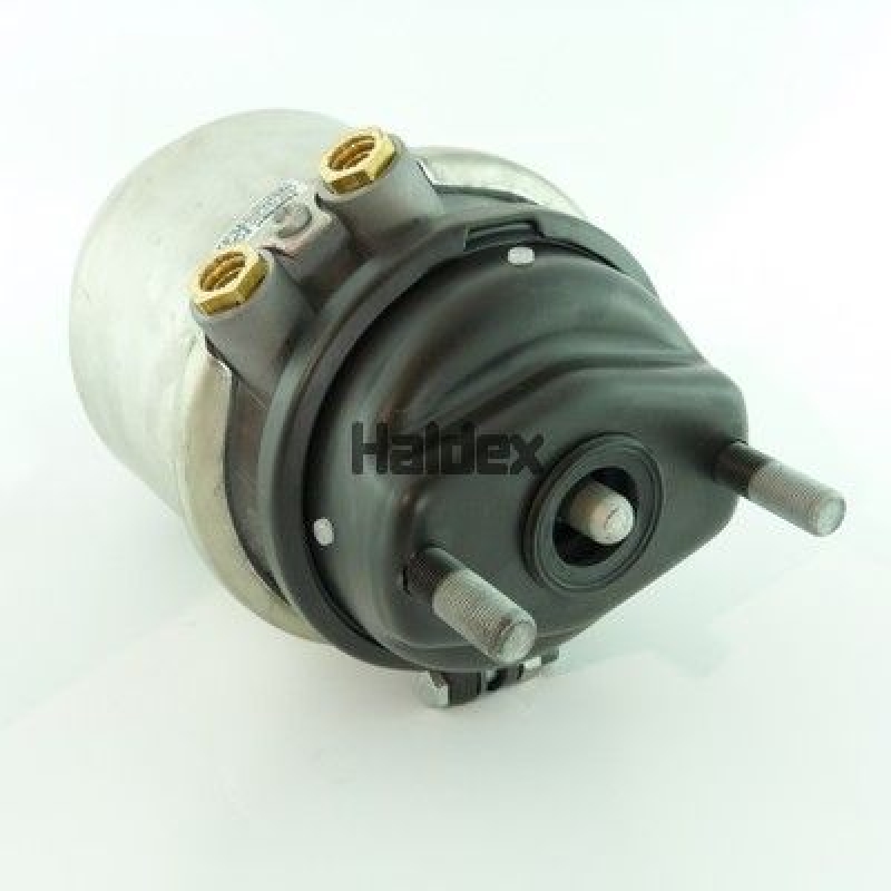 HALDEX Spring-loaded Cylinder