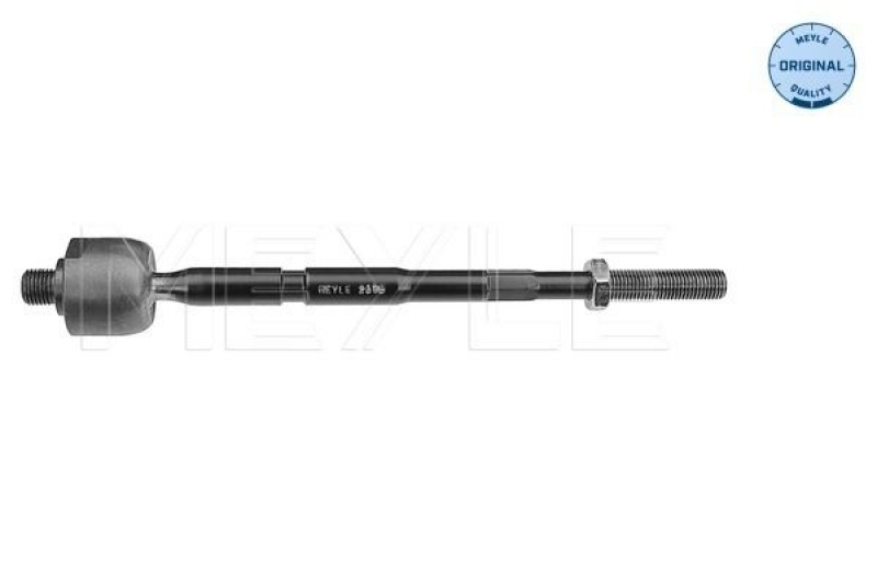 MEYLE Inner Tie Rod MEYLE-ORIGINAL: True to OE.