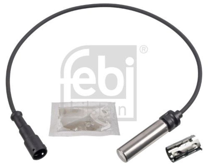 FEBI BILSTEIN Sensor, Raddrehzahl