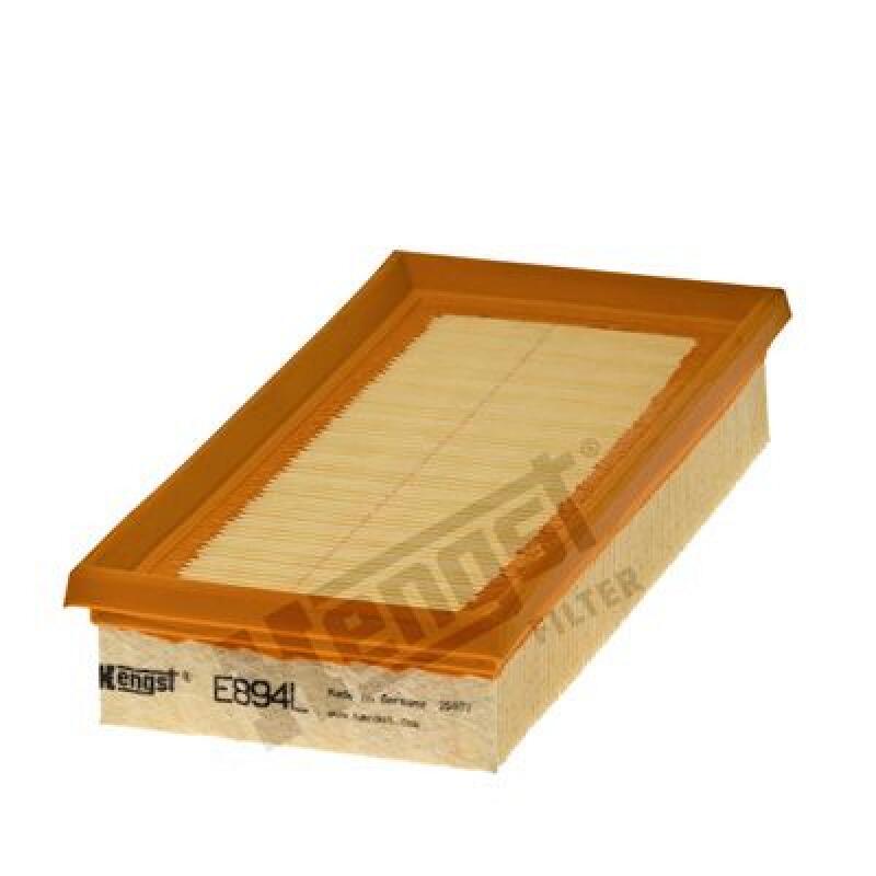 HENGST FILTER Air Filter