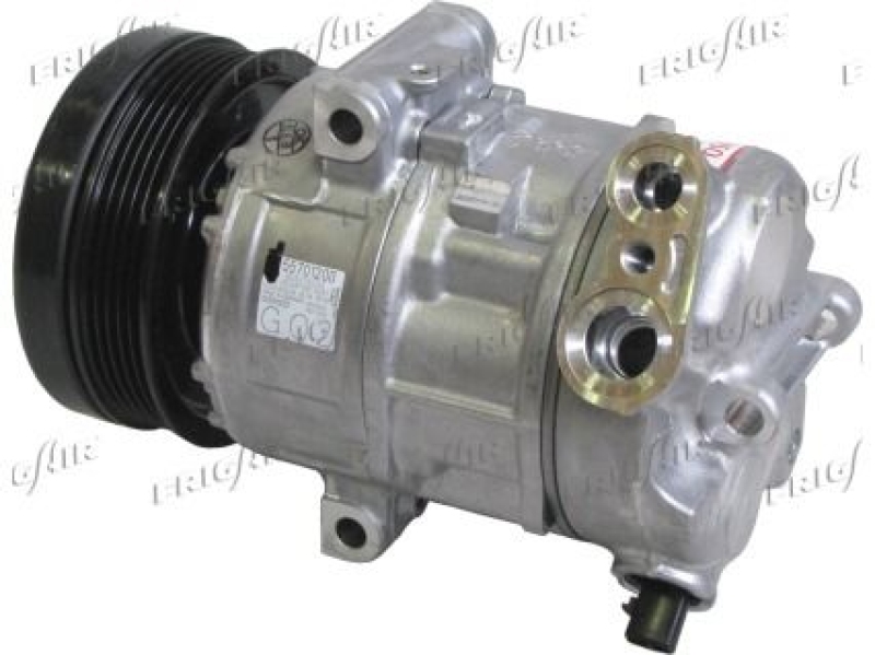 FRIGAIR Compressor, air conditioning