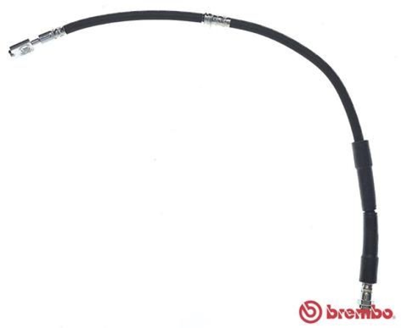 BREMBO Brake Hose ESSENTIAL LINE