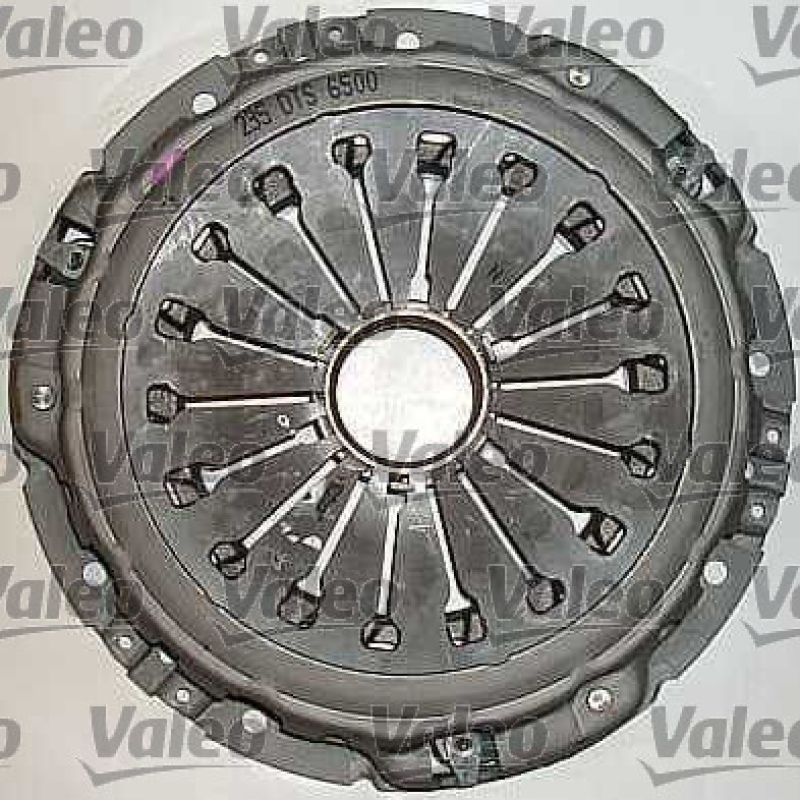 VALEO Clutch Kit KIT3P