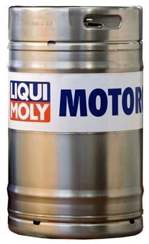 LIQUI MOLY Engine Oil Longtime High Tech 5W-30