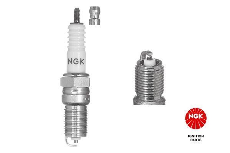 NGK Spark Plug