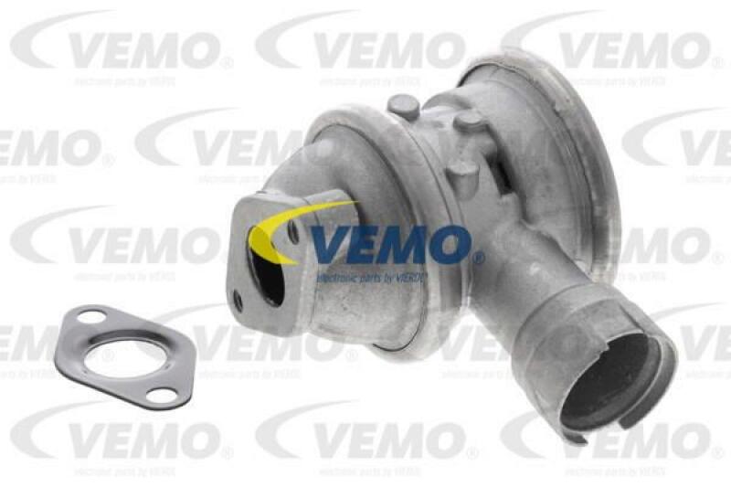 VEMO Valve, secondary ventilation Original VEMO Quality