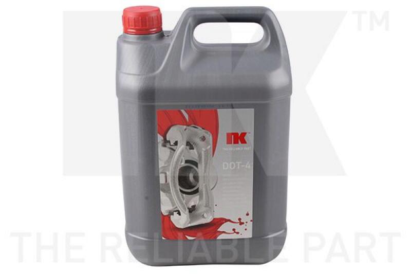 Brake Fluid