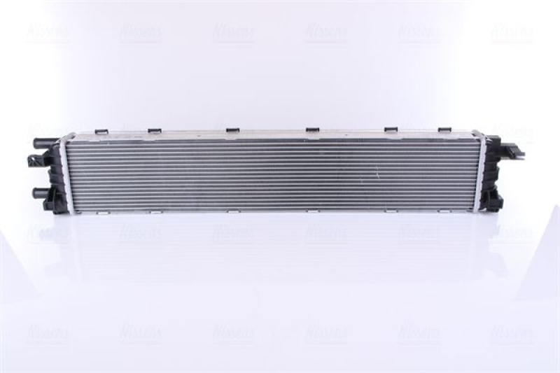 NISSENS Low Temperature Cooler, intercooler