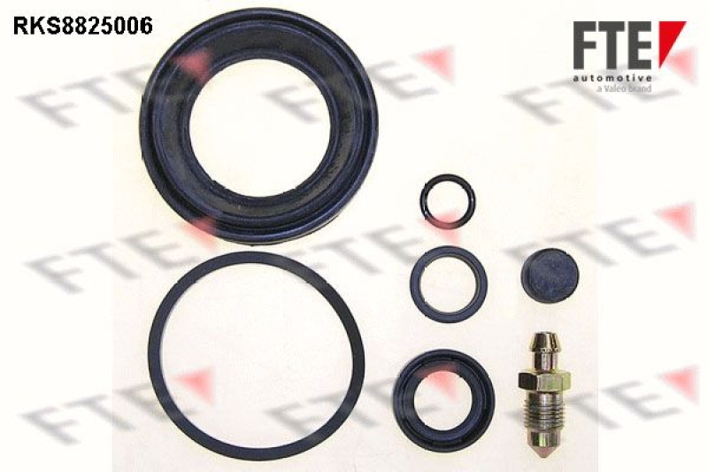 FTE Repair Kit, brake caliper